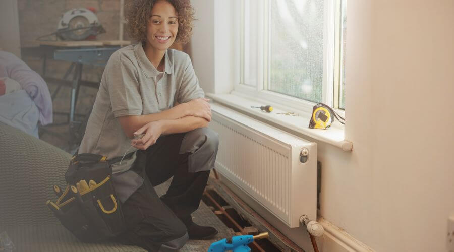 Professional Leak Detection Services in Reeder, ND